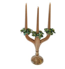 Candelabro in porcellana