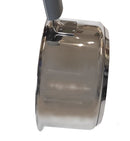 Pentola in acciaio cm 14