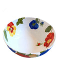 Ciotola insalatiera giardino