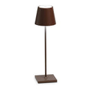 Lampada Poldina da tavolo