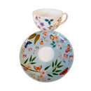 Tazzine da caffè in porcellana