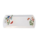 Vassoio in porcellana