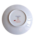 Servizio piatti in porcellana di Limoges