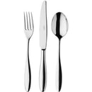 Servizio posate in acciaio