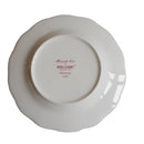 Piatti dolce in porcellana inglese