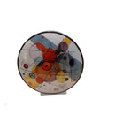 Vaso in porcellana Kandinsky