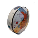 Vaso in porcellana Kandinsky