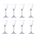 Calici da martini e cocktail