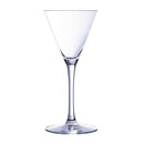 Calici da martini e cocktail