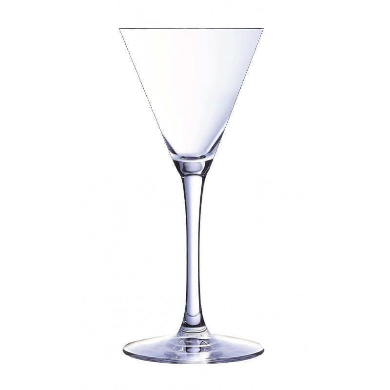 Calici da martini e cocktail