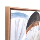 Quadro dipinto su tela