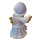 Angelo in porcellana