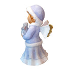 Angelo in porcellana