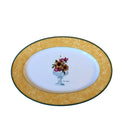 Servizio piatti in porcellana di Limoges