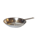 Padella in acciaio