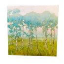 Quadro dipinto su tela