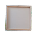 Quadro dipinto su tela