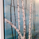 Quadro dipinto su tela