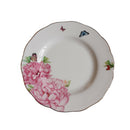 Piatti dolce in porcellana inglese