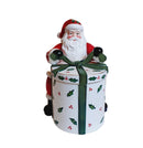 Scatola Babbo natale