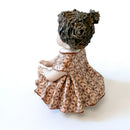 Figurina in porcellana