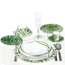 Servizio piatti  Taitù