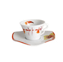 Tazze da the in porcellana