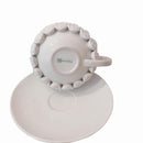 Tazza da tè in porcellana