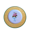 Servizio piatti in porcellana di Limoges