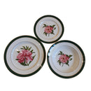 41 pz Servizio piatti in porcellana inglese