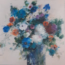 Quadro dipinto su tela