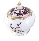 Tazzine caffè in porcellana di Limoges