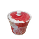 Zuccheriera in porcellana